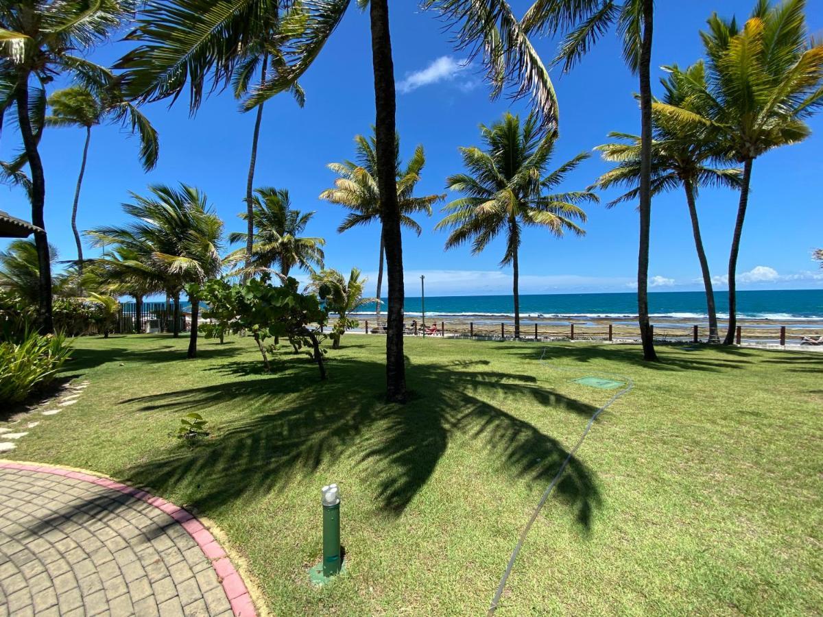 Pôrto das Galinhas Beach Class Muro Alto Flat מראה חיצוני תמונה
