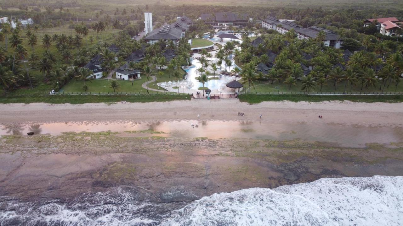Pôrto das Galinhas Beach Class Muro Alto Flat מראה חיצוני תמונה