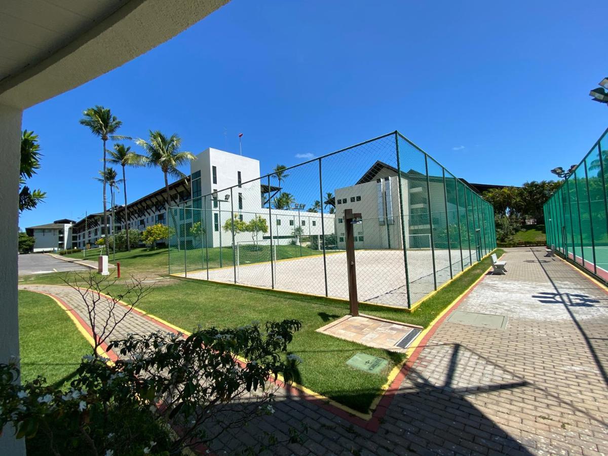 Pôrto das Galinhas Beach Class Muro Alto Flat מראה חיצוני תמונה
