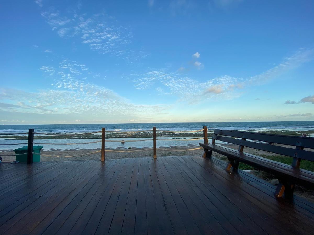 Pôrto das Galinhas Beach Class Muro Alto Flat מראה חיצוני תמונה