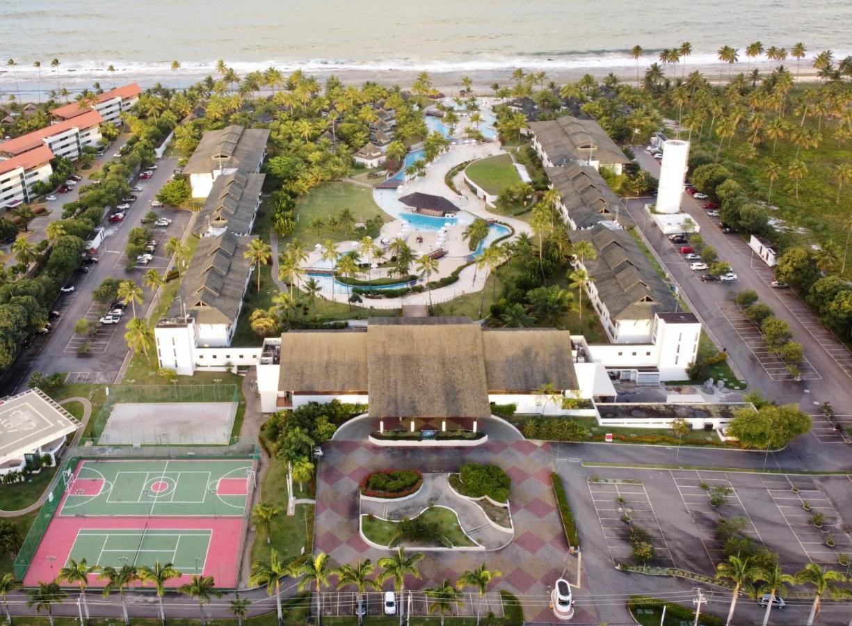 Pôrto das Galinhas Beach Class Muro Alto Flat מראה חיצוני תמונה