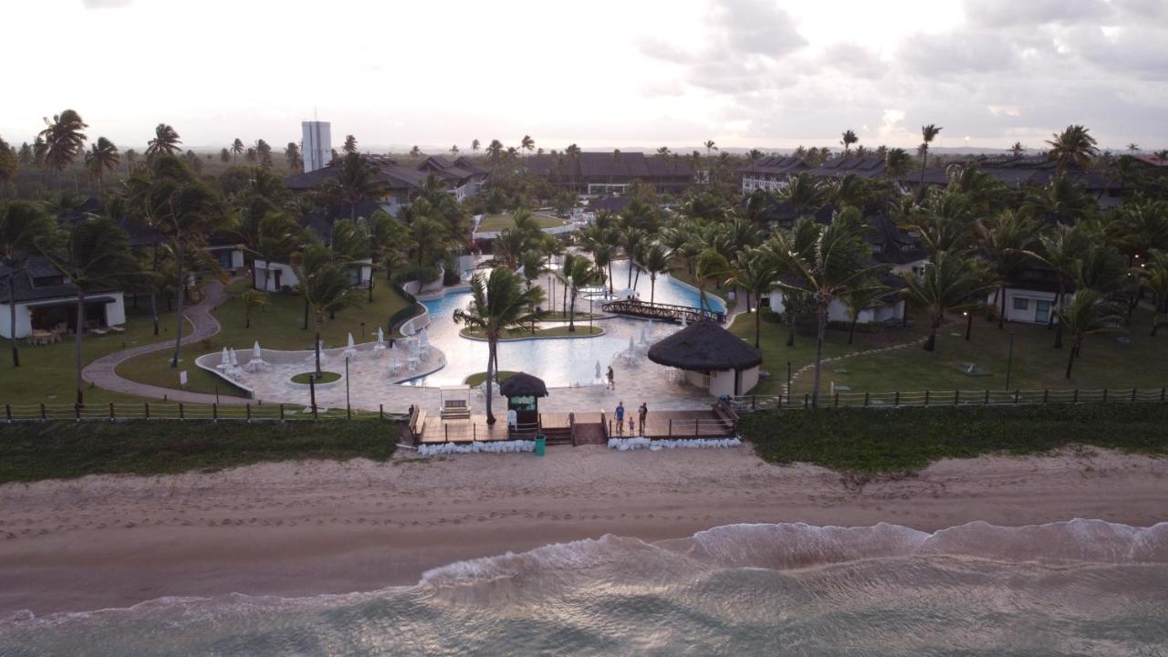 Pôrto das Galinhas Beach Class Muro Alto Flat מראה חיצוני תמונה