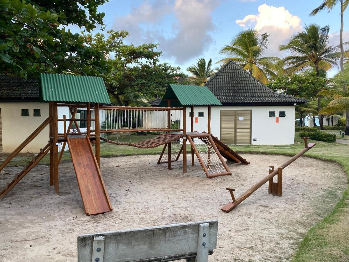 Pôrto das Galinhas Beach Class Muro Alto Flat מראה חיצוני תמונה