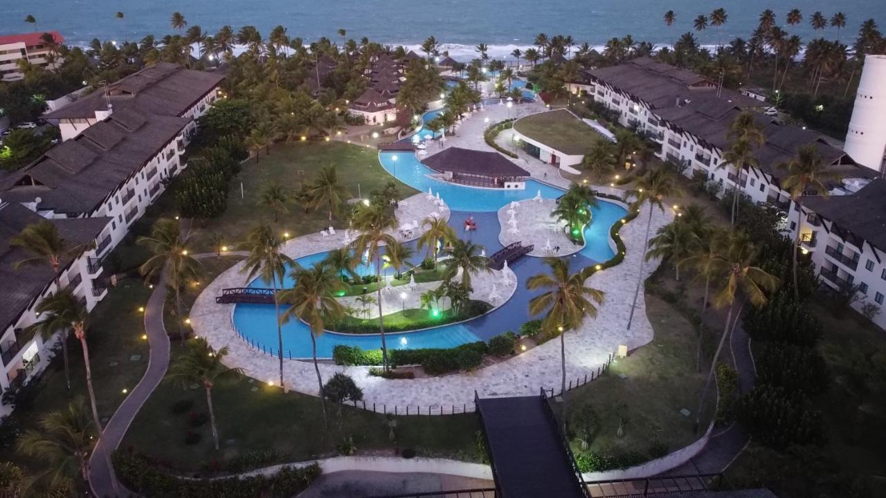 Pôrto das Galinhas Beach Class Muro Alto Flat מראה חיצוני תמונה