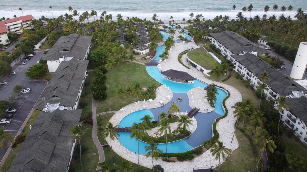 Pôrto das Galinhas Beach Class Muro Alto Flat מראה חיצוני תמונה