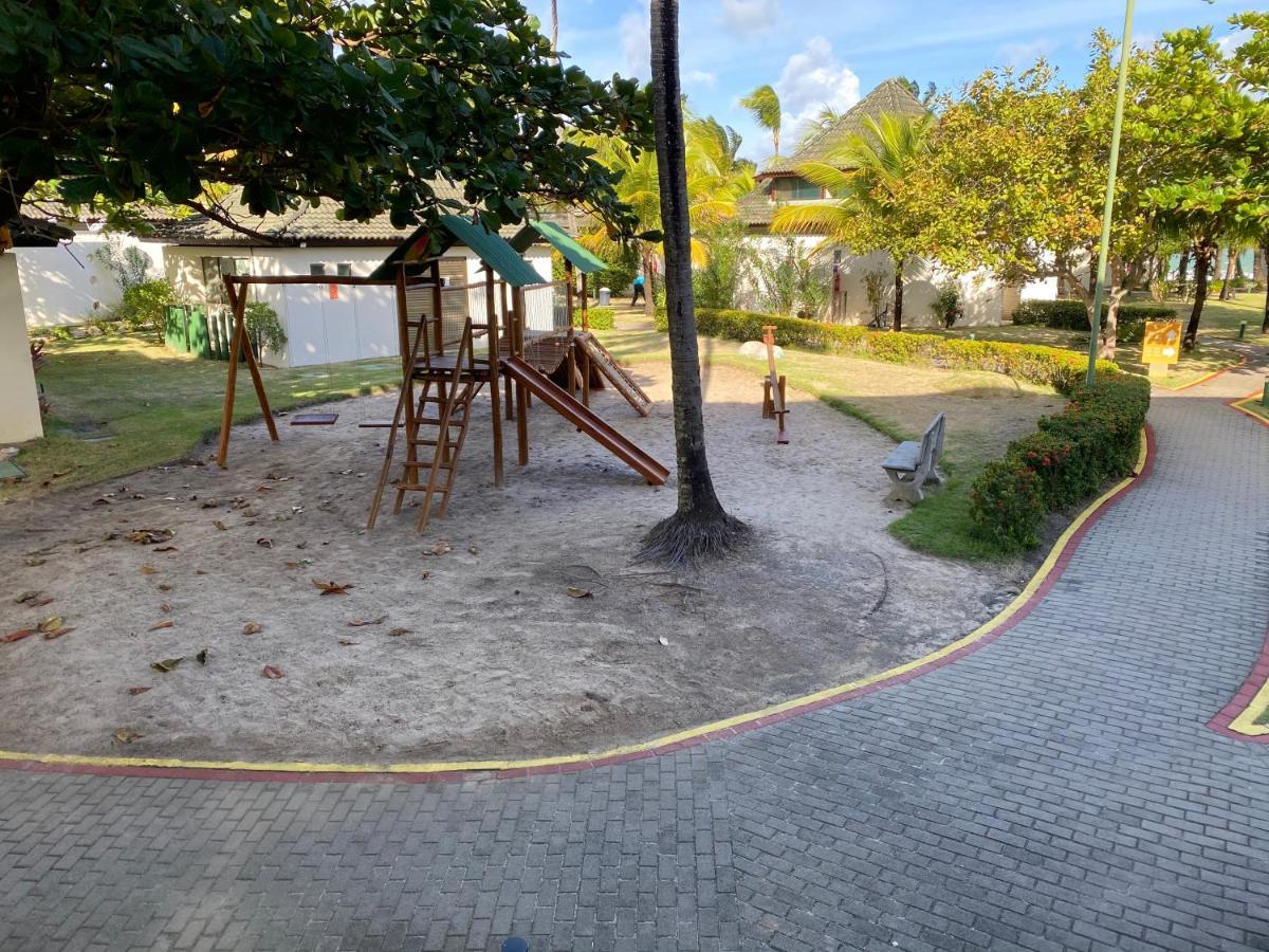Pôrto das Galinhas Beach Class Muro Alto Flat מראה חיצוני תמונה