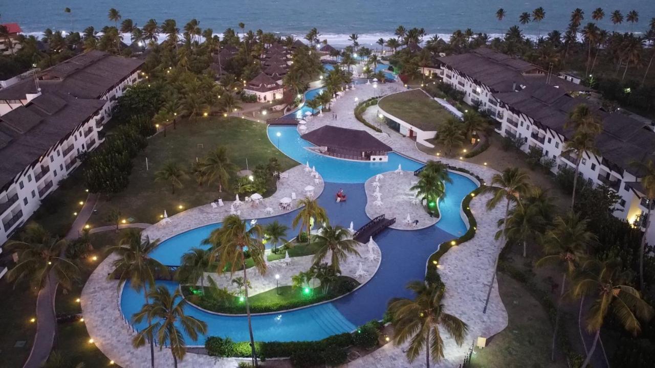 Pôrto das Galinhas Beach Class Muro Alto Flat מראה חיצוני תמונה