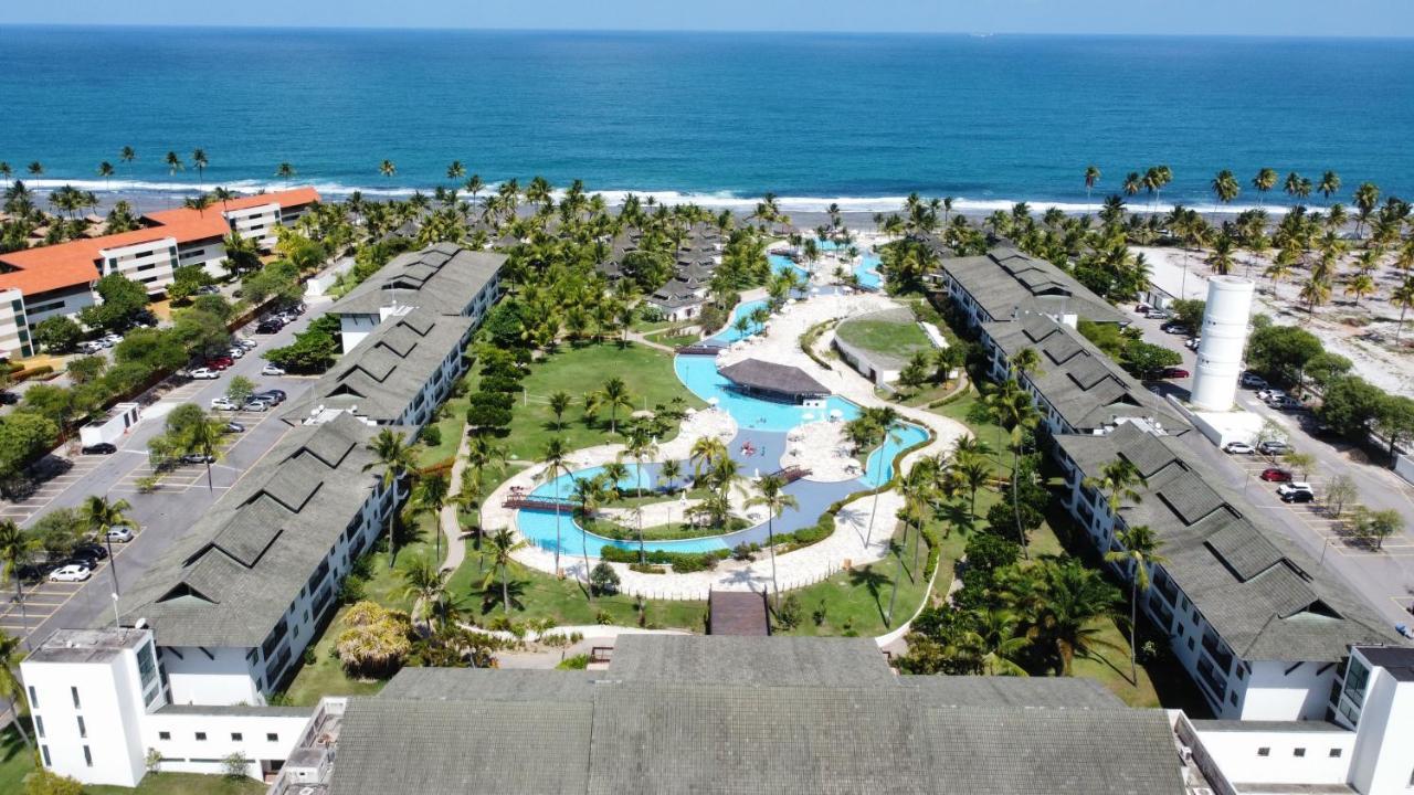 Pôrto das Galinhas Beach Class Muro Alto Flat מראה חיצוני תמונה