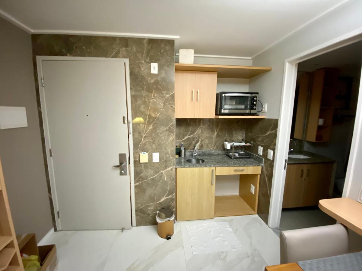 Pôrto das Galinhas Beach Class Muro Alto Flat מראה חיצוני תמונה