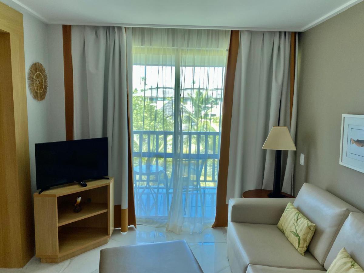 Pôrto das Galinhas Beach Class Muro Alto Flat מראה חיצוני תמונה
